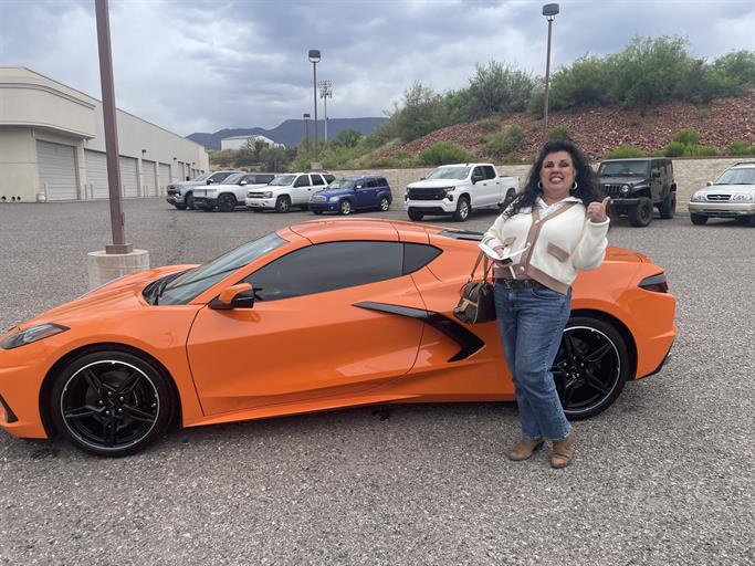 Larry Green Chevrolet tweet media