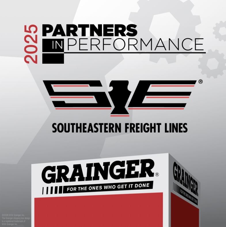 Southeastern Freight tweet media