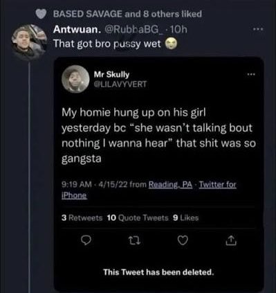 alyssa tweet media