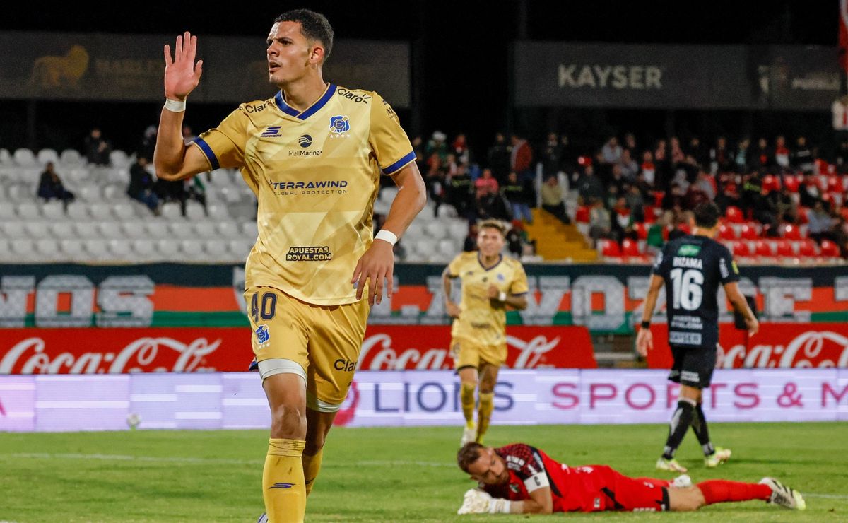 everdatos1's tweet photo. Remontadas de Everton en los últimos 10 años

​✅ 3-2 ANT (2018)

✅ 2-1 UDC (2020)

✅ 2-1 ADX (2020)

✅ 3-1 LS (2022)

✅ 5-1 USF (2023) *

✅ 4-2 UC (2024)

✅ 2-1 PAL (2026) ◀️ *

✅ 3-1 CSL (2026) ◀️

* Por Copas

▶️ 8 remontadas en 162 partidos en desventaja en el marcador https://t.co/W5mX876Khq