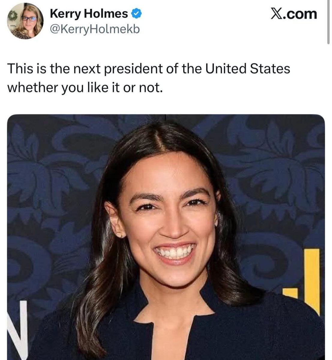 Sassafrass84 tweet media