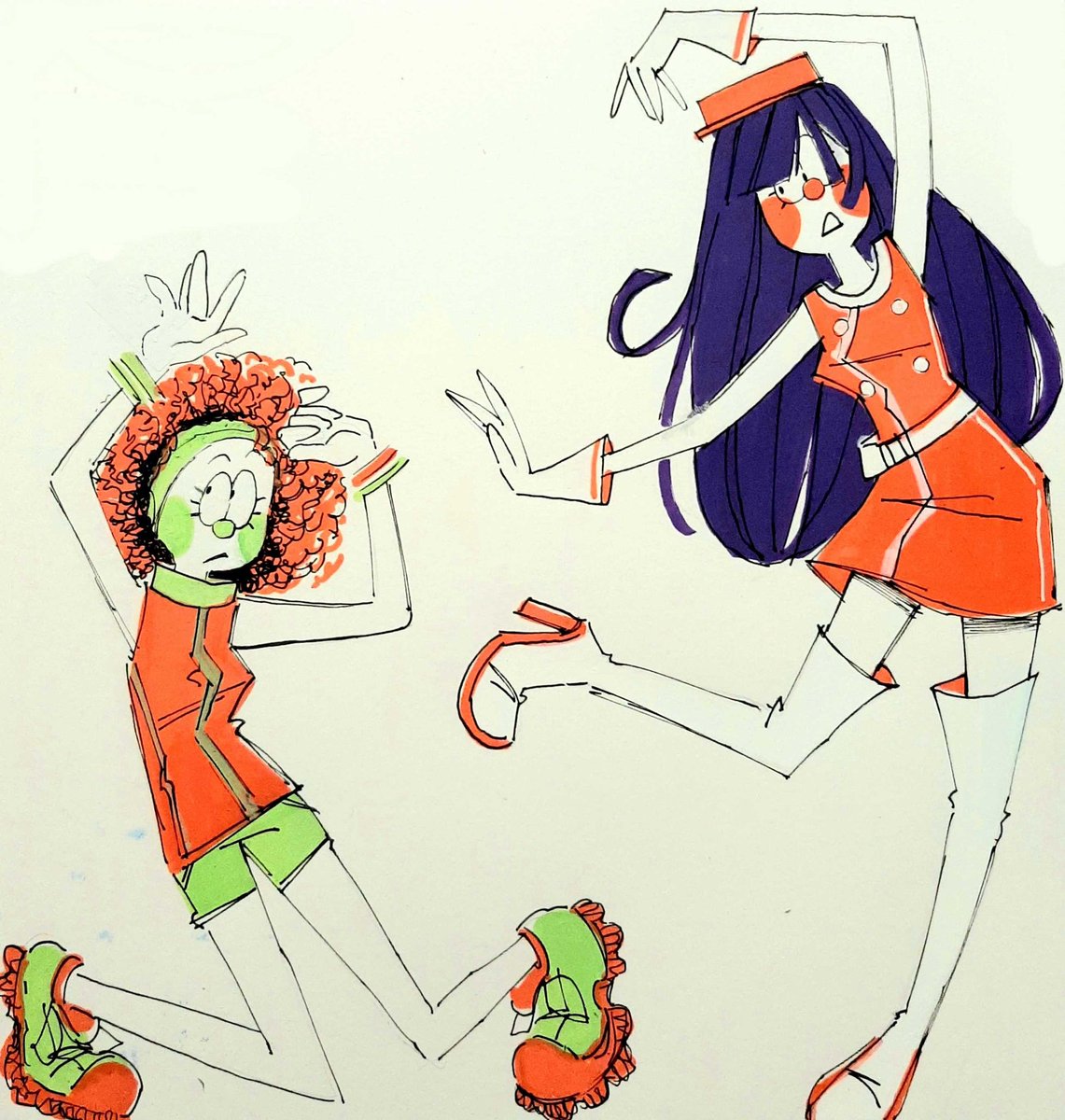 big squinky 💖🧸 tweet media