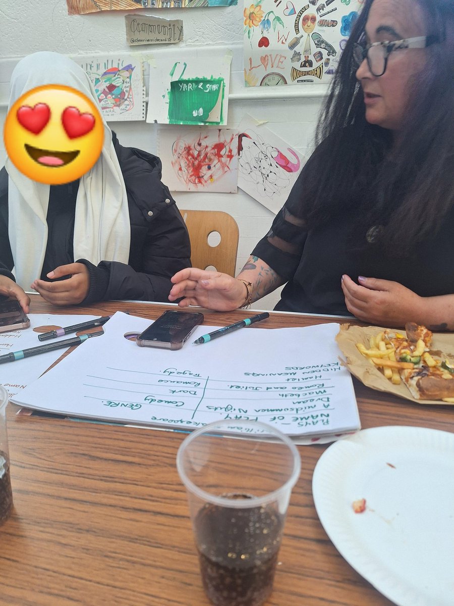 steps4change's tweet photo. We’re raising thinkers who ask questions and aren’t afraid to find the answers. #steps4change card https://t.co/pILsyycgD7