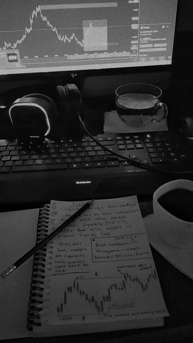 ajnav63782812's tweet image. #TradingDiscipline