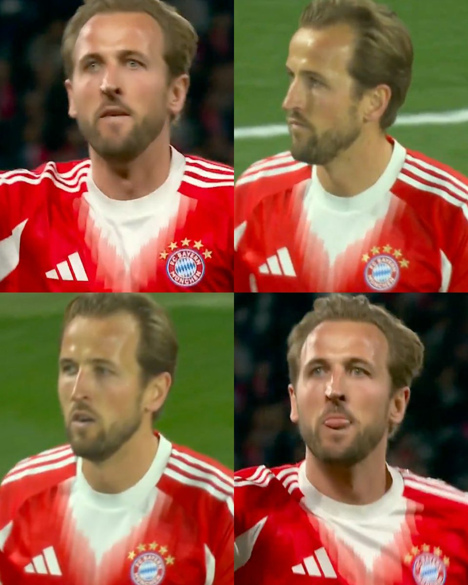 Invictos tweet media