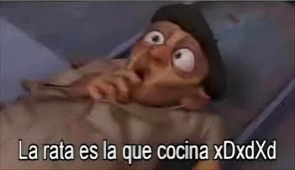 //cuando te enteras que la cuenta de rol es la que hacia los mejores dibujos y los buenos memes: