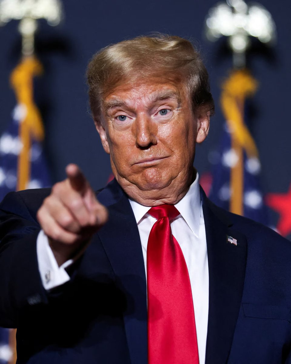 Republicans against Trump tweet media