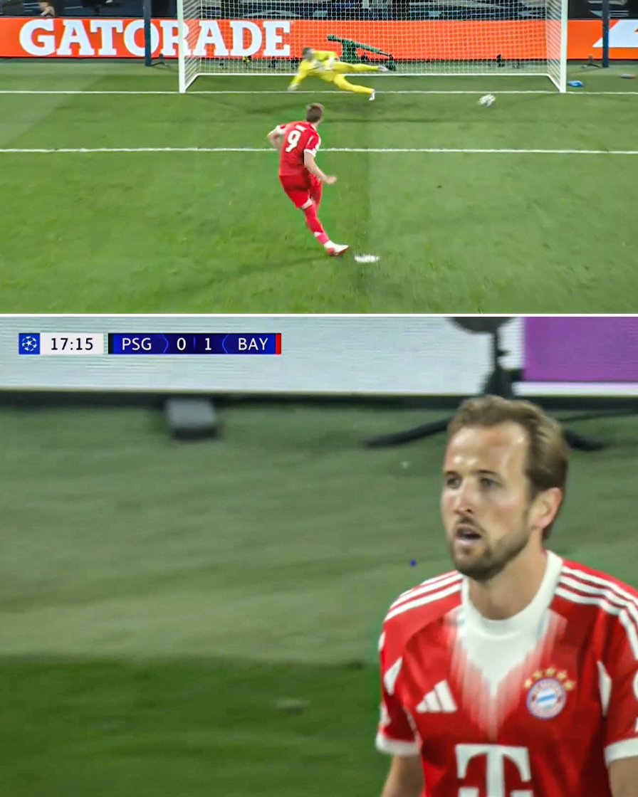 BackHasun's tweet image. Paris Saint-Germain vs Bayern Munich
▶▶▶ go-soccer.my.id

Streaming UEFA Champions League
Stadion : Parc des Princes, Paris, France

#reels #football #soccer #fyp #trending #PSG #BayernMunich