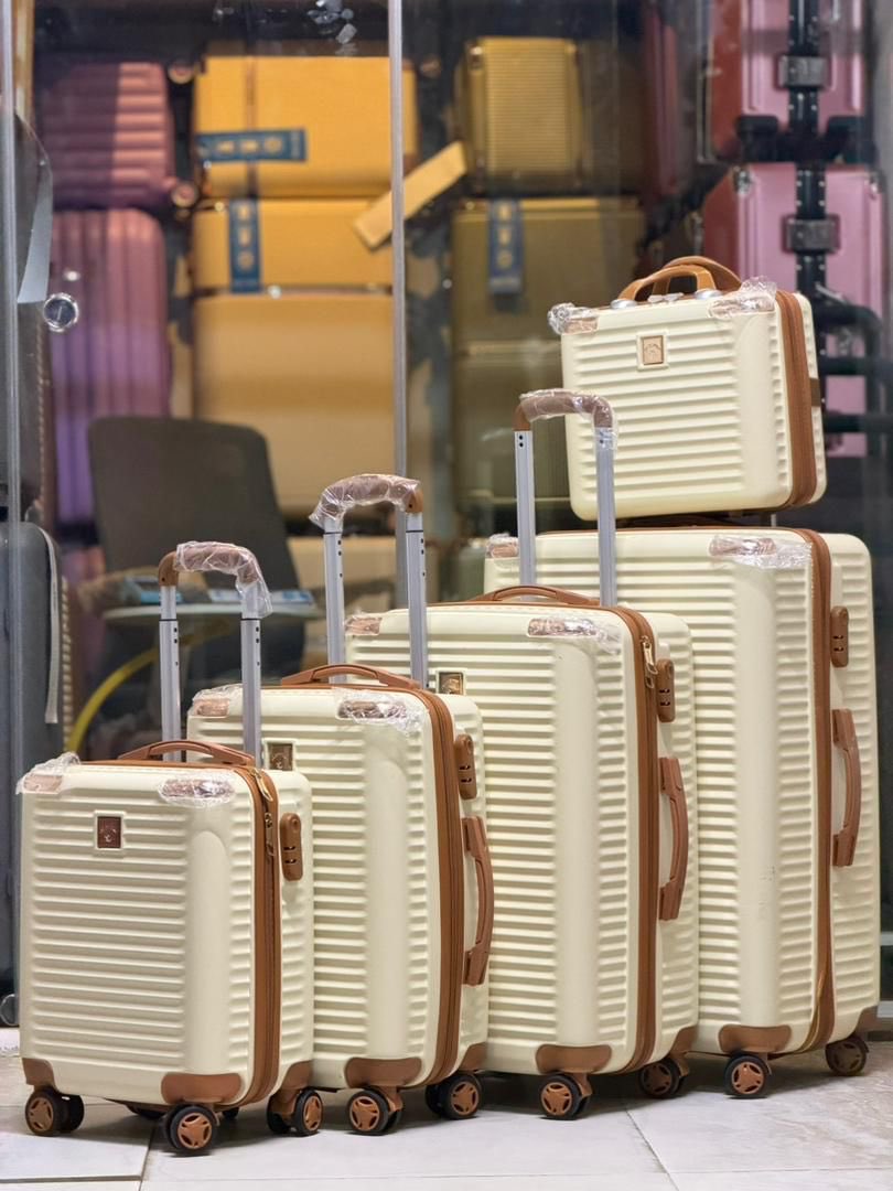 Goteladan Collections tweet media