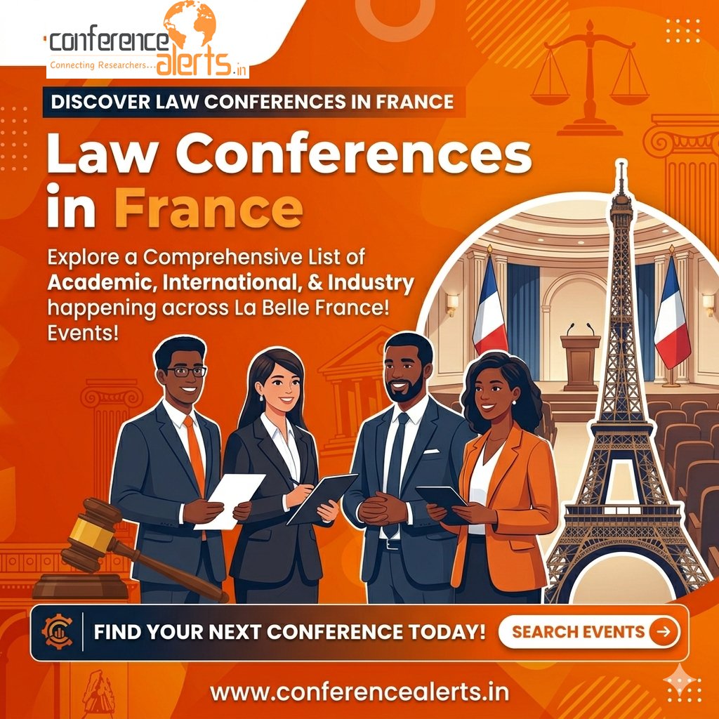 ConferenceAlerts.in tweet media