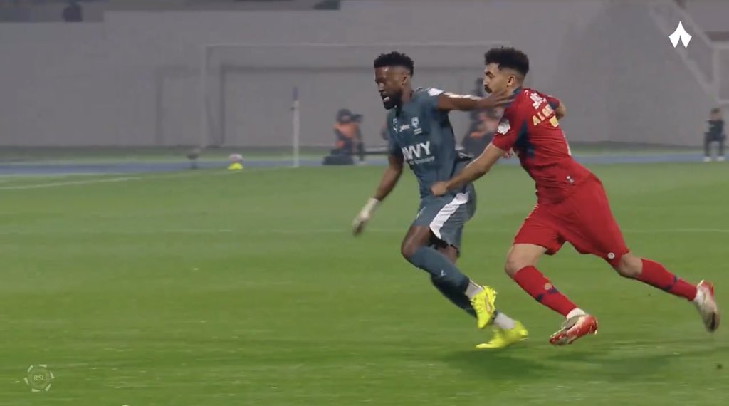 أبو مزغت tweet media