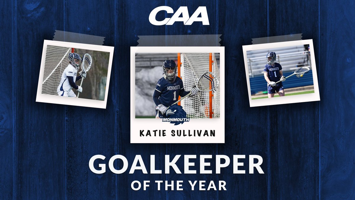 Coastal Athletic Association tweet media