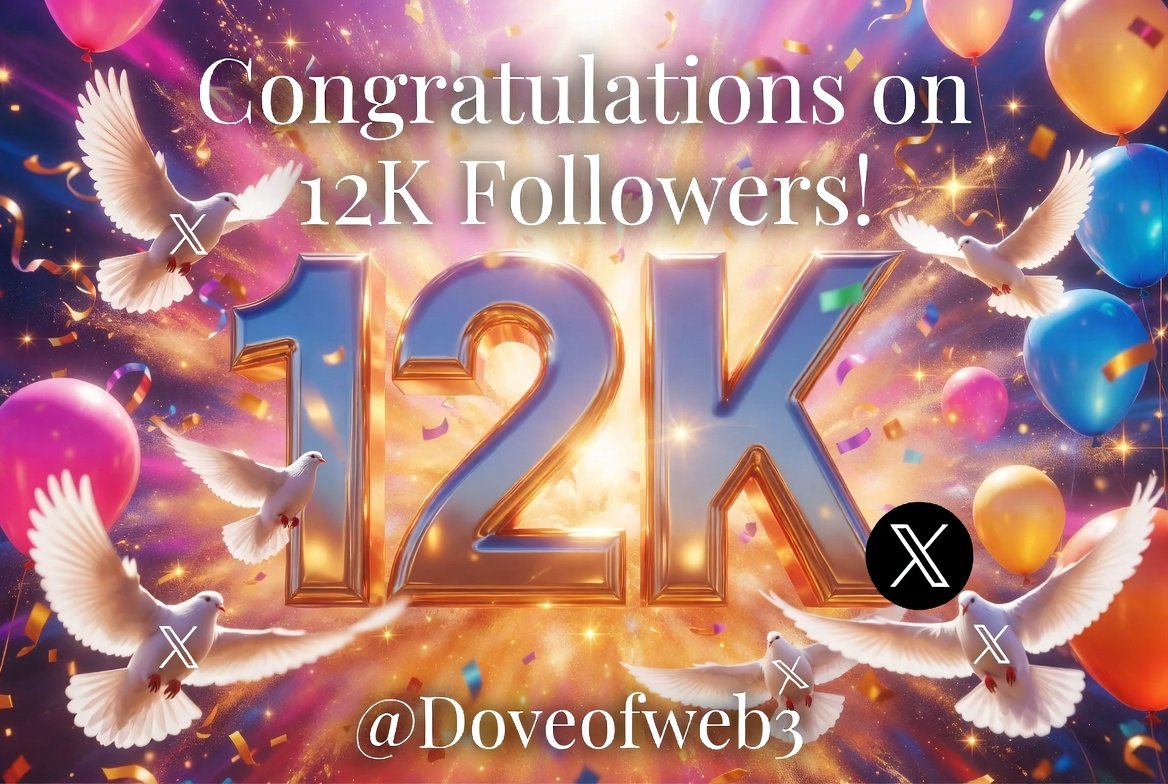 Dove🕊️ tweet media