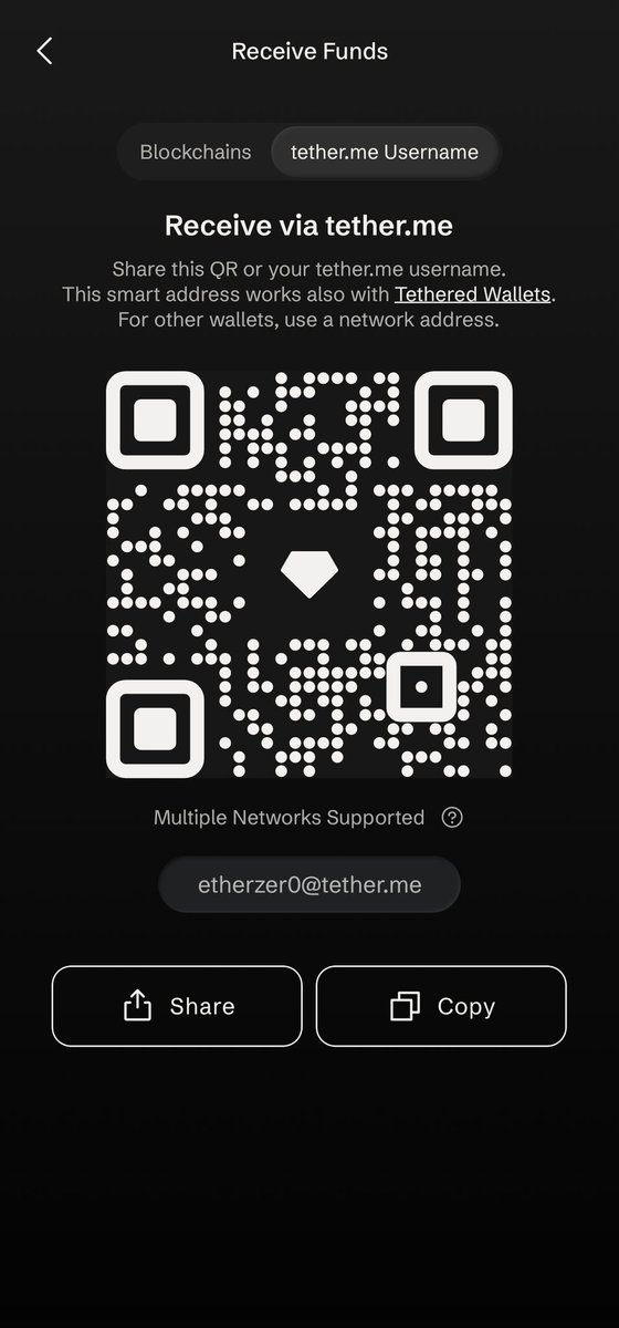 zenonomi's tweet photo. @tetherwallet @btc @tether lfg @btc
etherzer0@tether.me https://t.co/wGDq7h0zHt