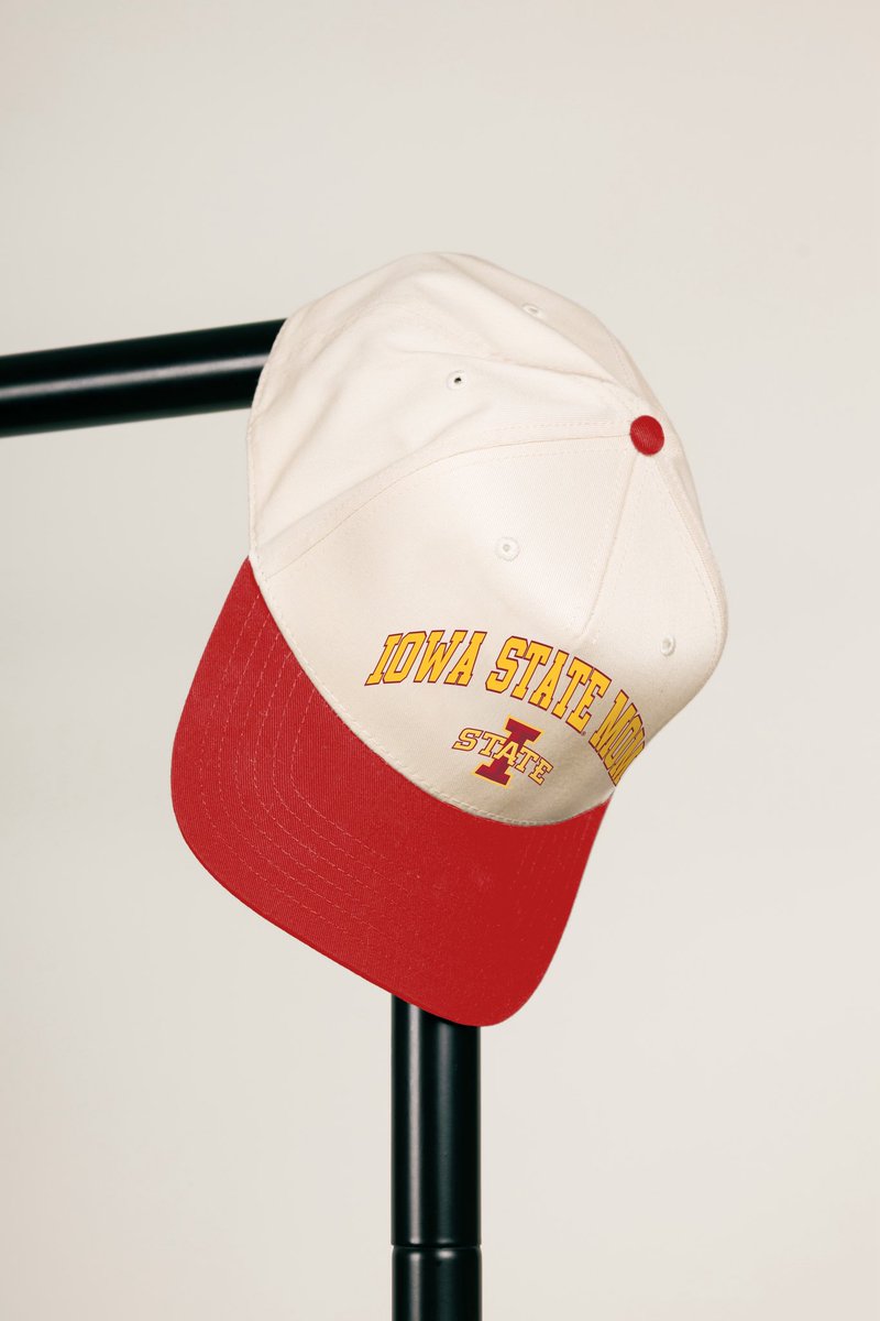 Iowa State NIL Store tweet media