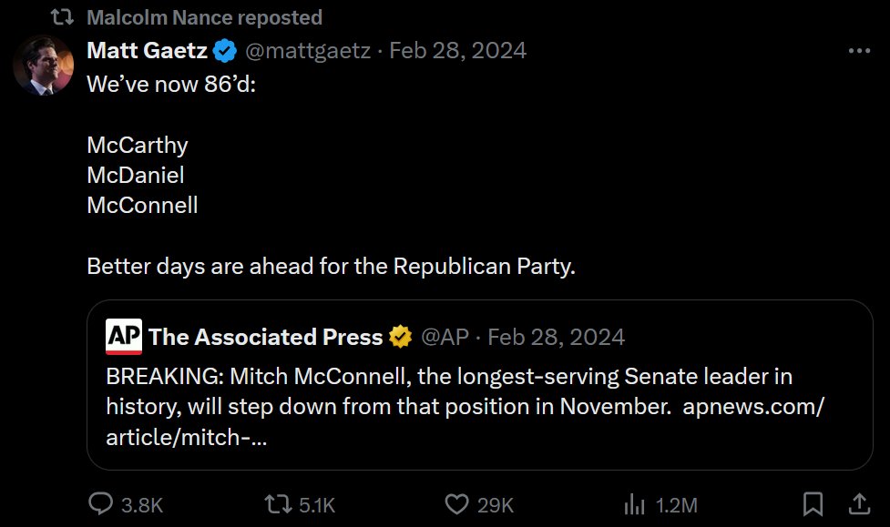 Brock Lee 🇺🇦🌻🇨🇦🇪🇺🇺🇸 #NAFO tweet media