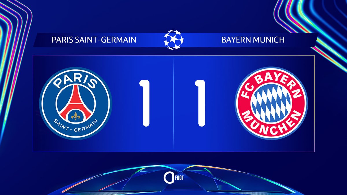 Actu Foot tweet media