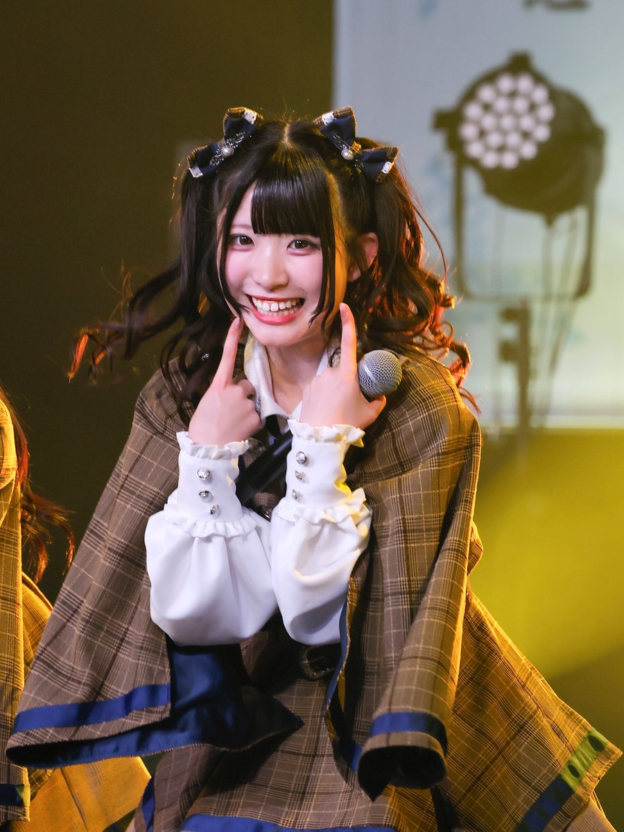 卯野美琴(透色ドロップ) tweet media