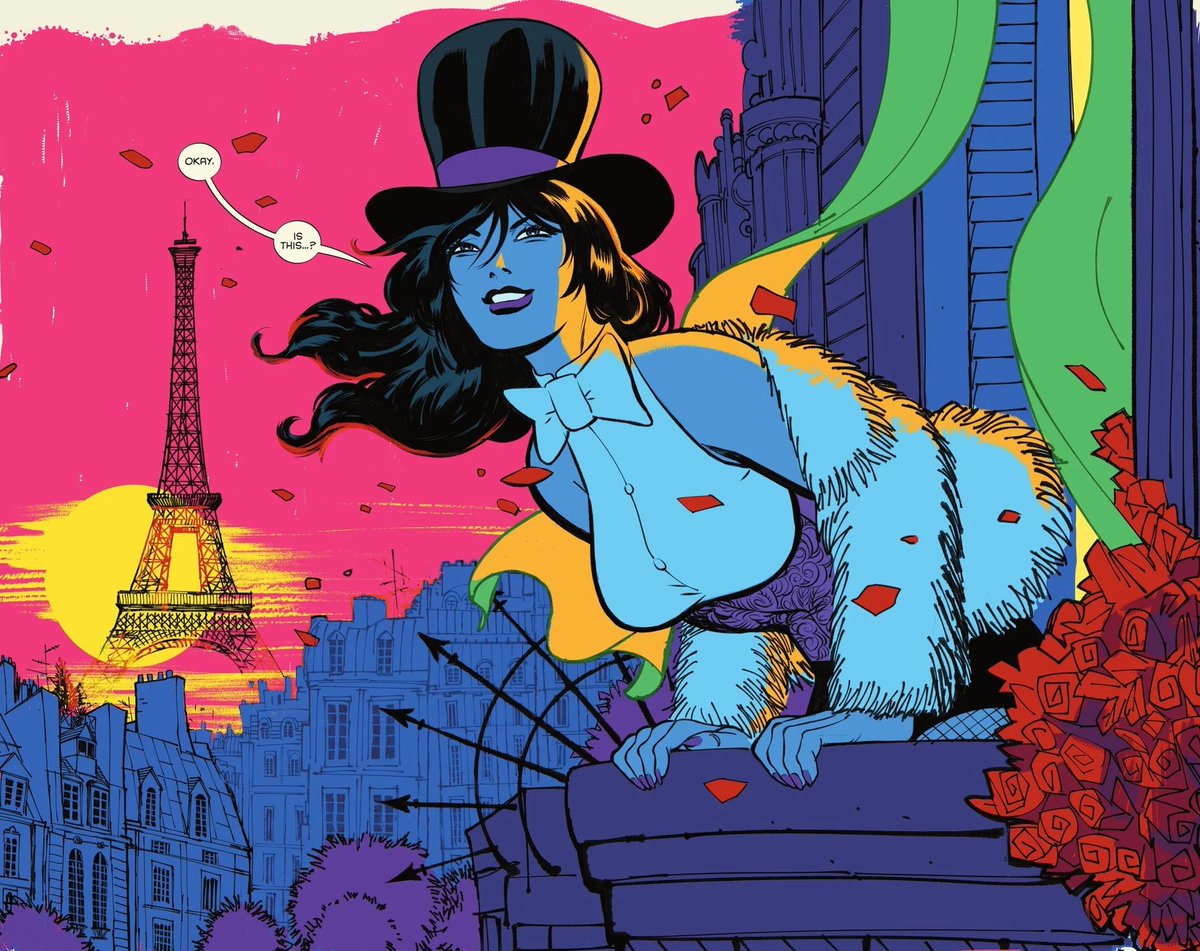 javiercaster's tweet photo. Paris ! Rendez-vous ce samedi 2 mai 5PM-9PM à la librairie Album Comics (67, boulevard Saint-Germain / 75005) à Paris. Je signerai tout ce que vous m'apporterez ! https://t.co/oIfZMRDGHZ