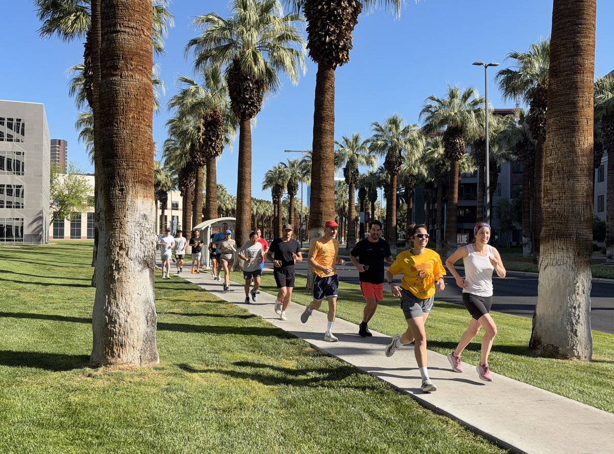 Bitcoin Runners ⚡️₿🏃‍♀️🏃🏽‍♂️🌋 tweet media