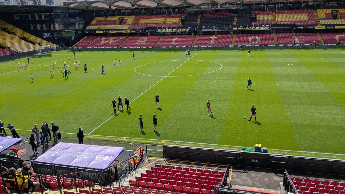 The Women's Football Podcast tweet media