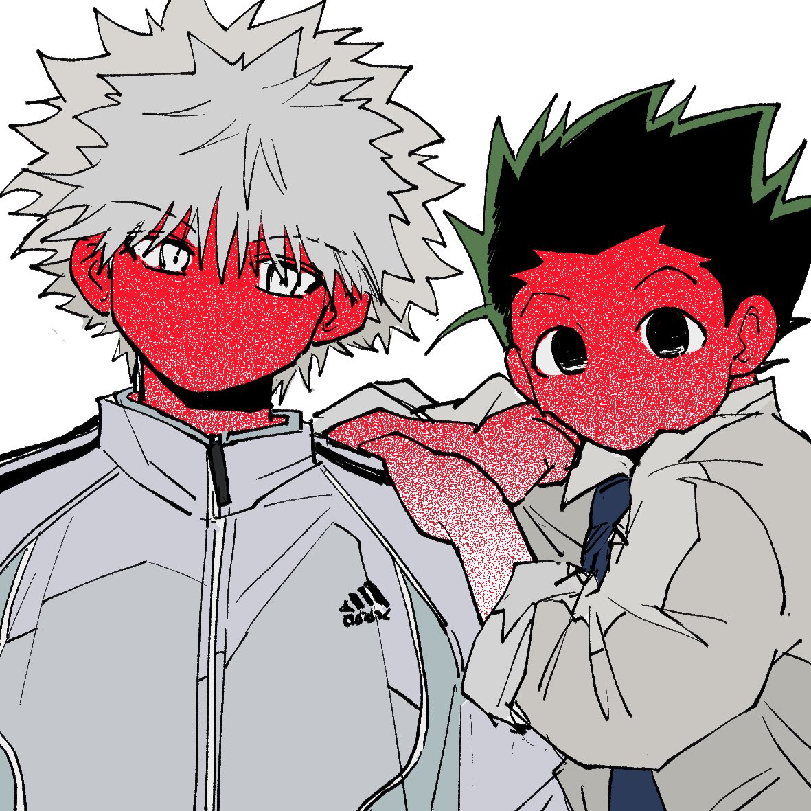 아시 (@baadaqua) on Twitter photo 