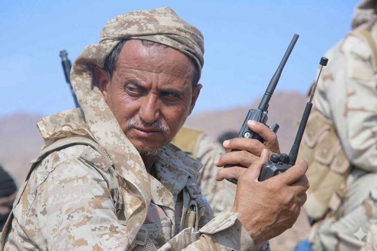 علي عوام tweet media