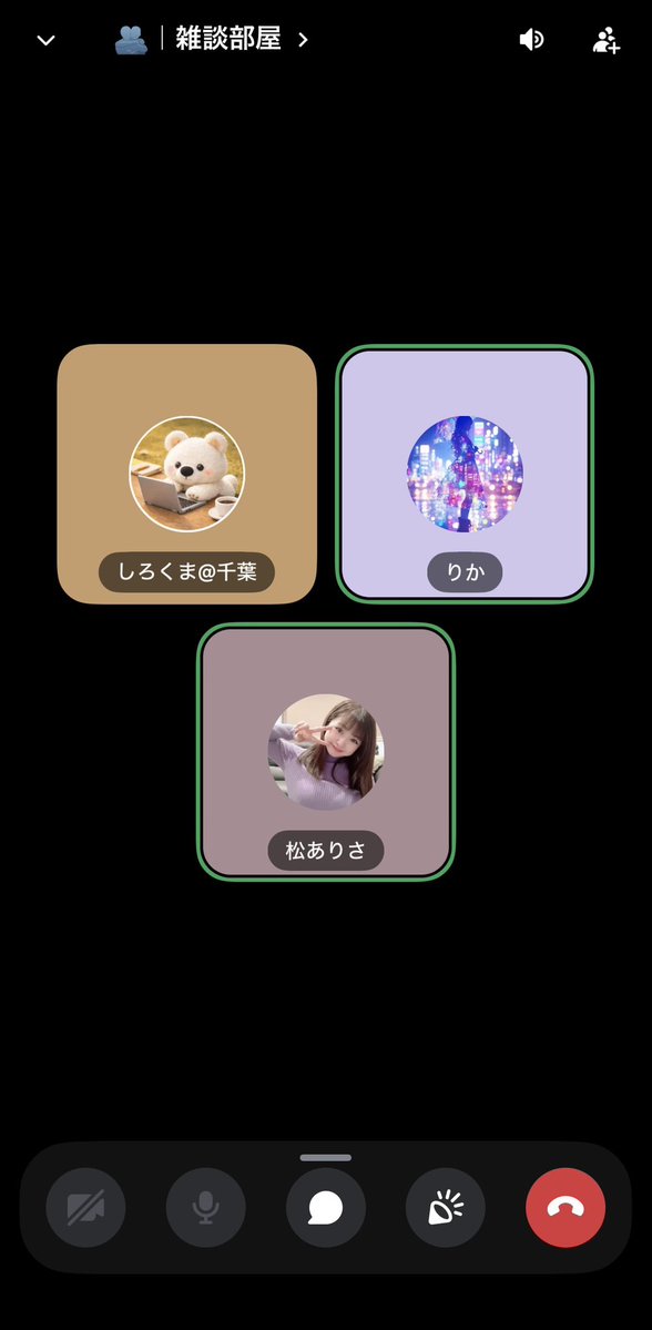 松あり🌷エンタメ動画編集者 tweet media