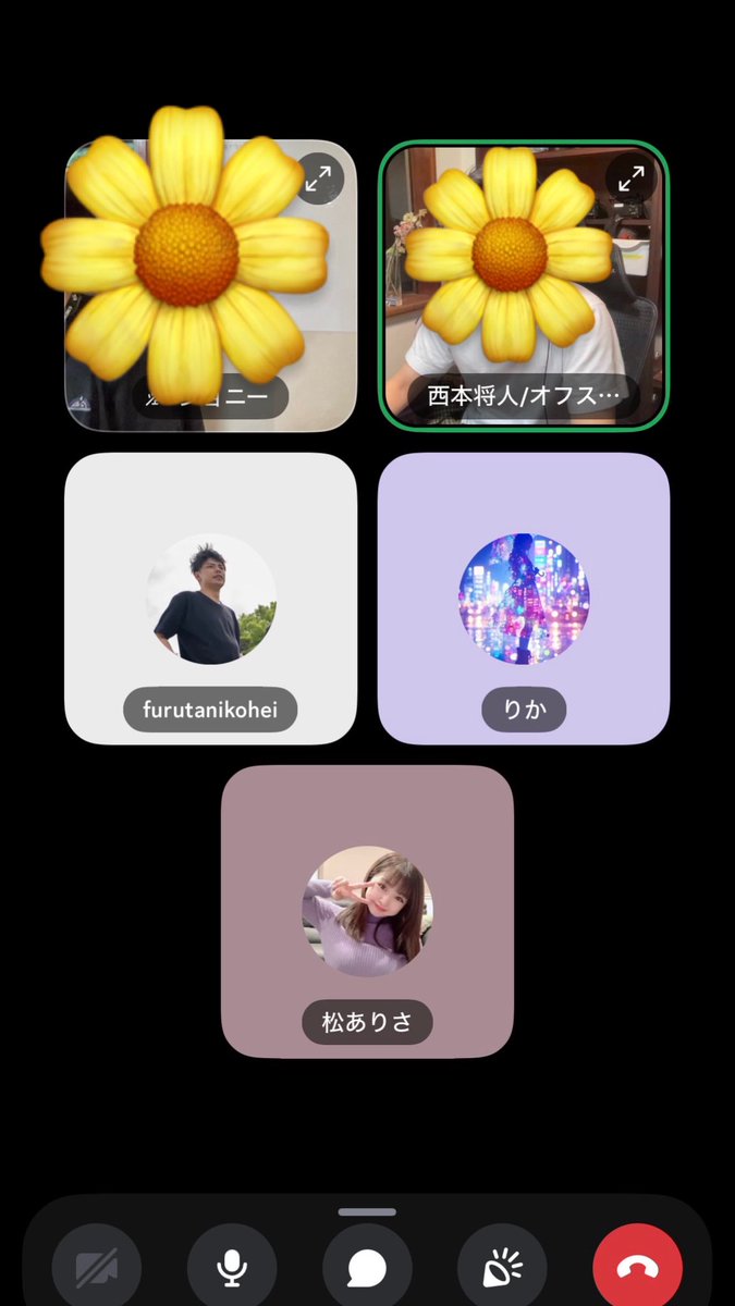 松あり🌷エンタメ動画編集者 tweet media