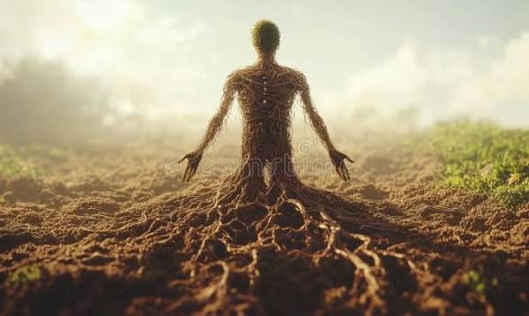 Michele_Melino's tweet image. When Soil is alive, human being are strong and vibrant! 

#EarthDay #SaveSoil