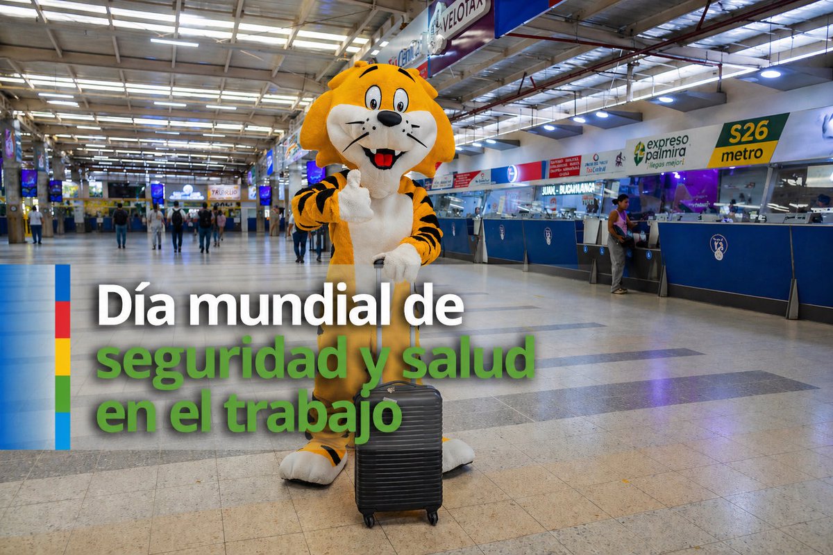 Central de Transportes Tulua tweet media
