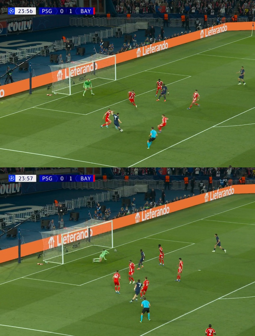 The Touchline | 𝐓 tweet media