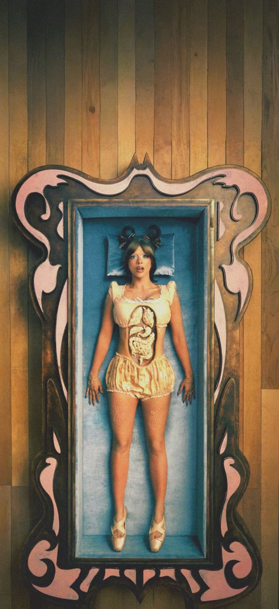 unlockscreen's tweet photo. —  Melanie Martinez | Hades wallpapers 🔥

like &amp; rt if you use it!! /math https://t.co/hA8OjMgUVA