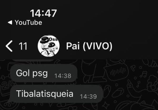 Douglas Nascimento (@doougfuny) on Twitter photo 