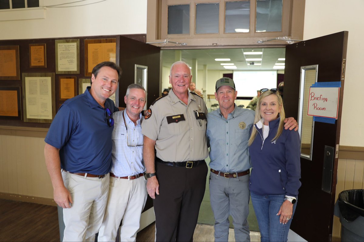 Governor Brian P. Kemp tweet media