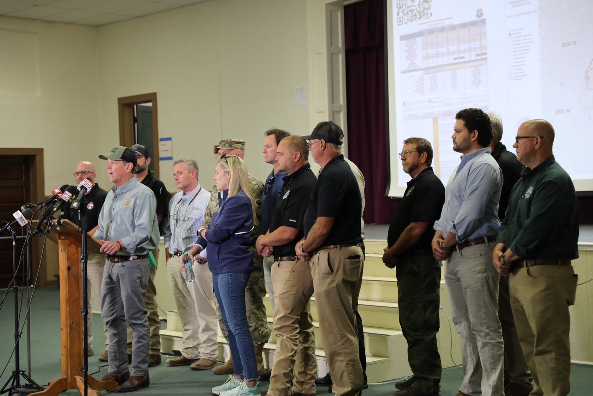 Governor Brian P. Kemp tweet media