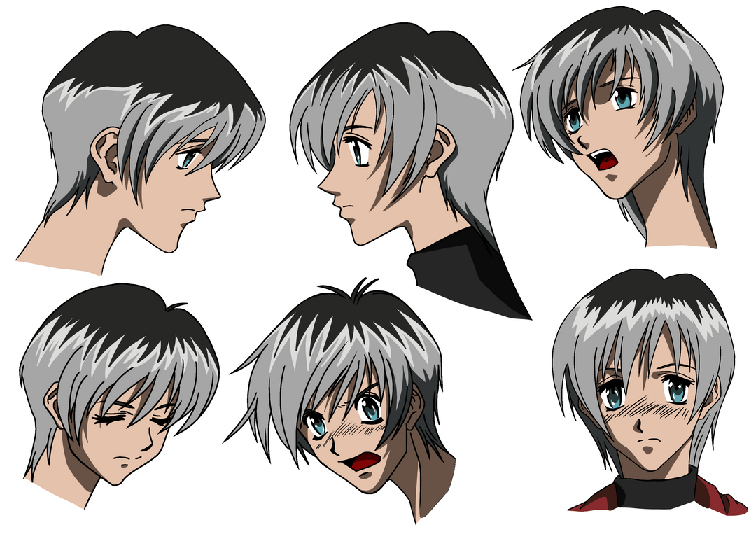 Yasuhiro Nightow Team tweet media