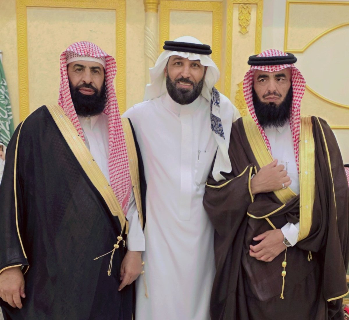 مبروك المصايح الشراري tweet media