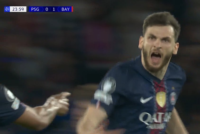 Sincerão tweet media