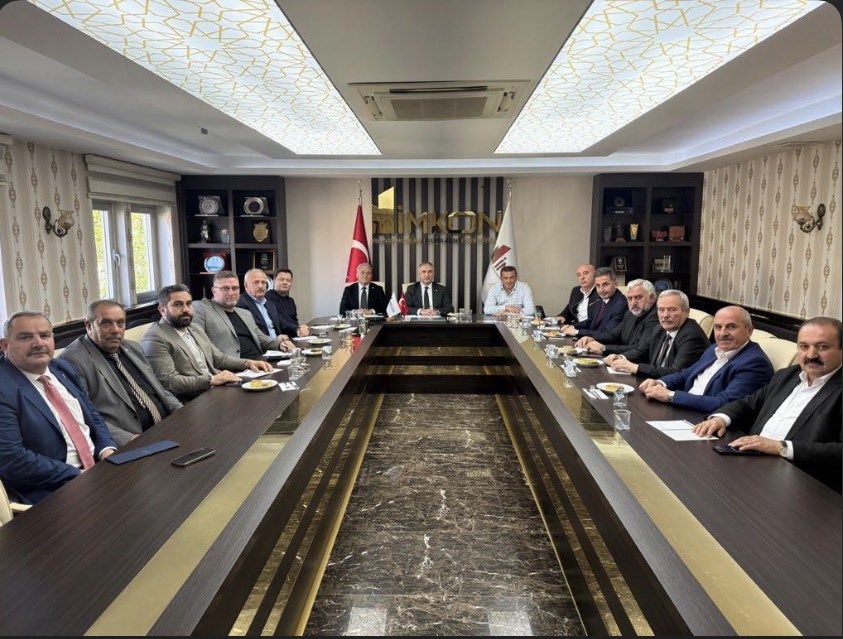 ZONGULDAK İNŞAAT MÜTEAHHİTLERİ DERNEĞİ tweet media