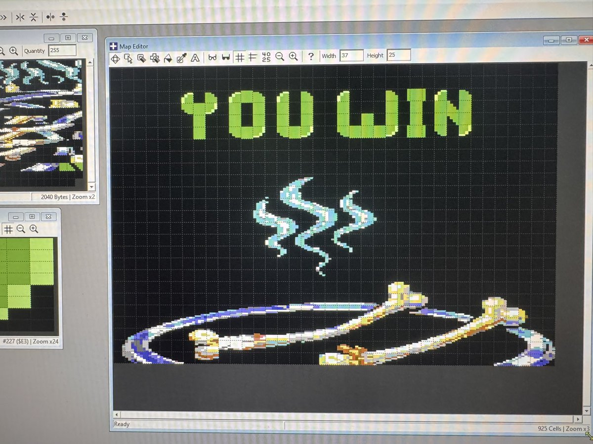 stacbats's tweet image. Lets slot this in #C64 #retrogames