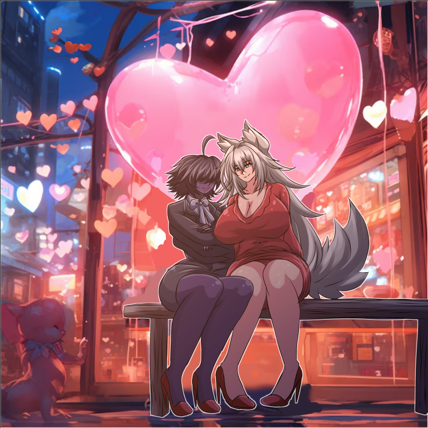Ms_Dimples (@Abbys_furry) / Posts / X