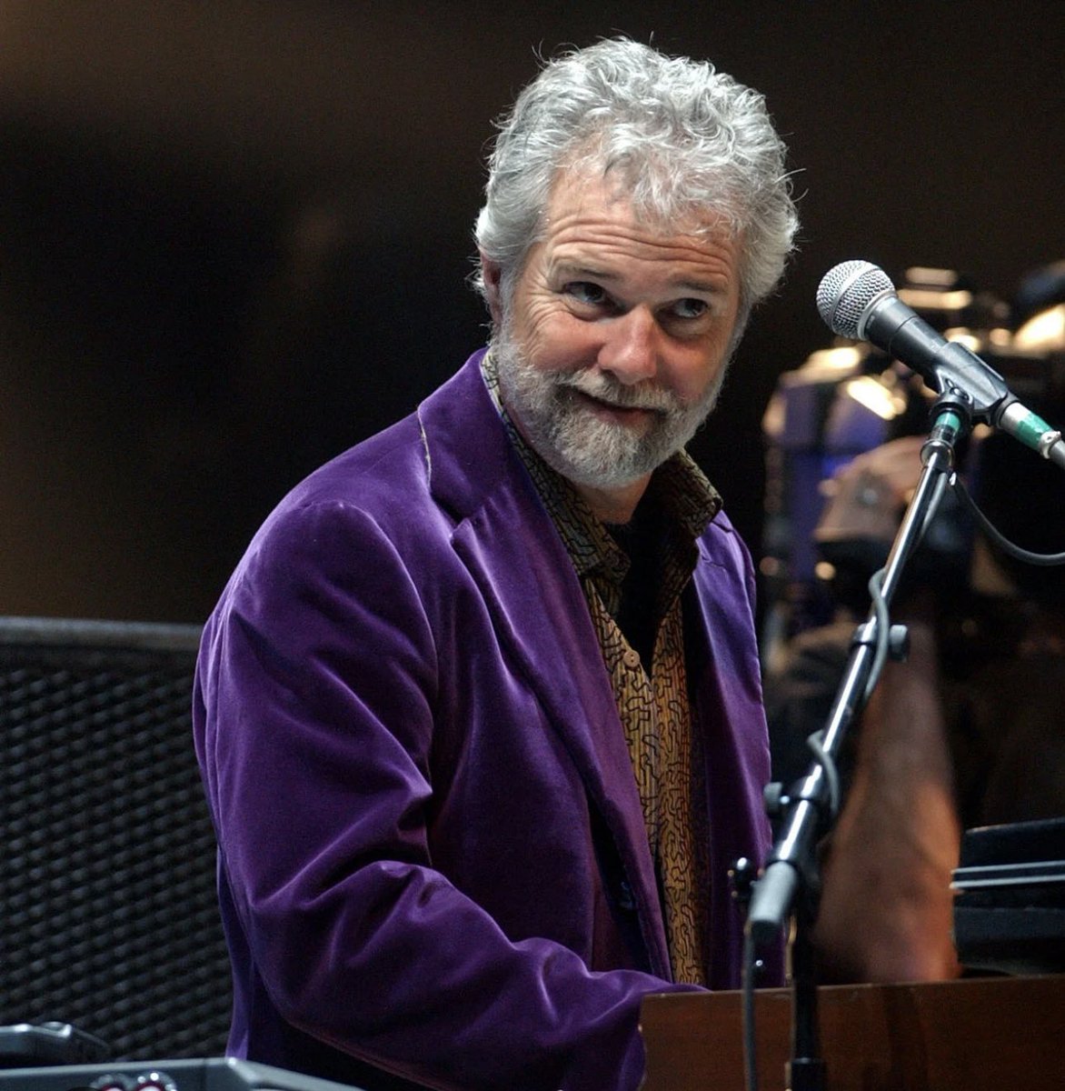 denajag's tweet photo. Happy Birthday # ChuckLevell Born April 28, 1951 @RollingStones #treeman 🎹🎼🎼🎹❤️ https://t.co/Df8ALtN19C