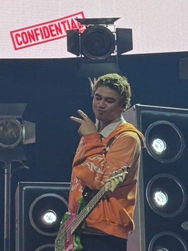 5SOS UPDATES ★ tweet media