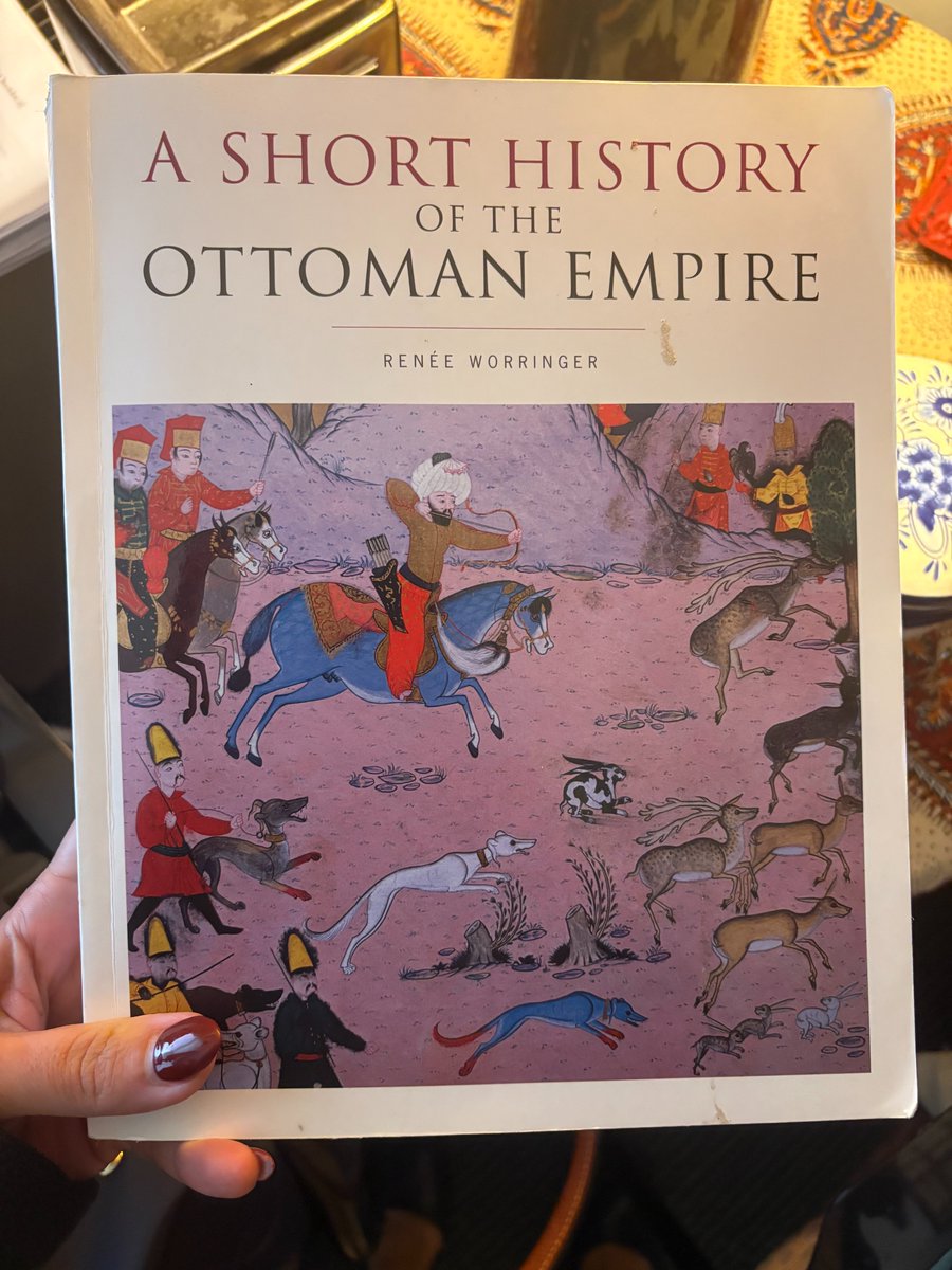 Ayşe Baltacıoğlu-Brammer tweet media