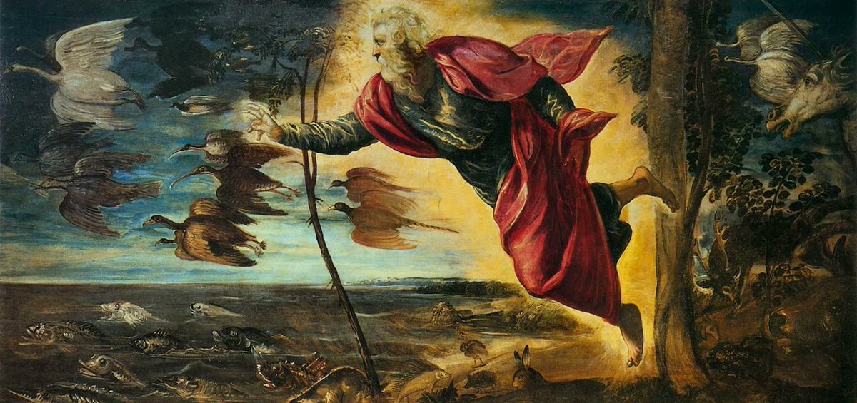 First Things tweet media