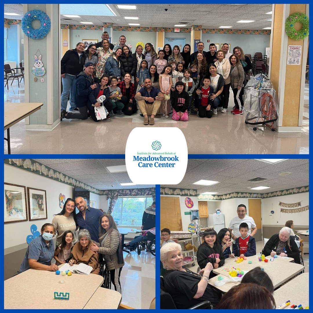 CareMeadowbrook's tweet image. A meaningful day filled with faith, fellowship, creativity, and joy. Our Holiday Religious Service with Arts &amp;amp; Crafts brought everyone together to celebrate traditions, share blessings, and create lasting memories.

#HolidayCelebration #ReligiousService #ArtsAndCrafts #Community