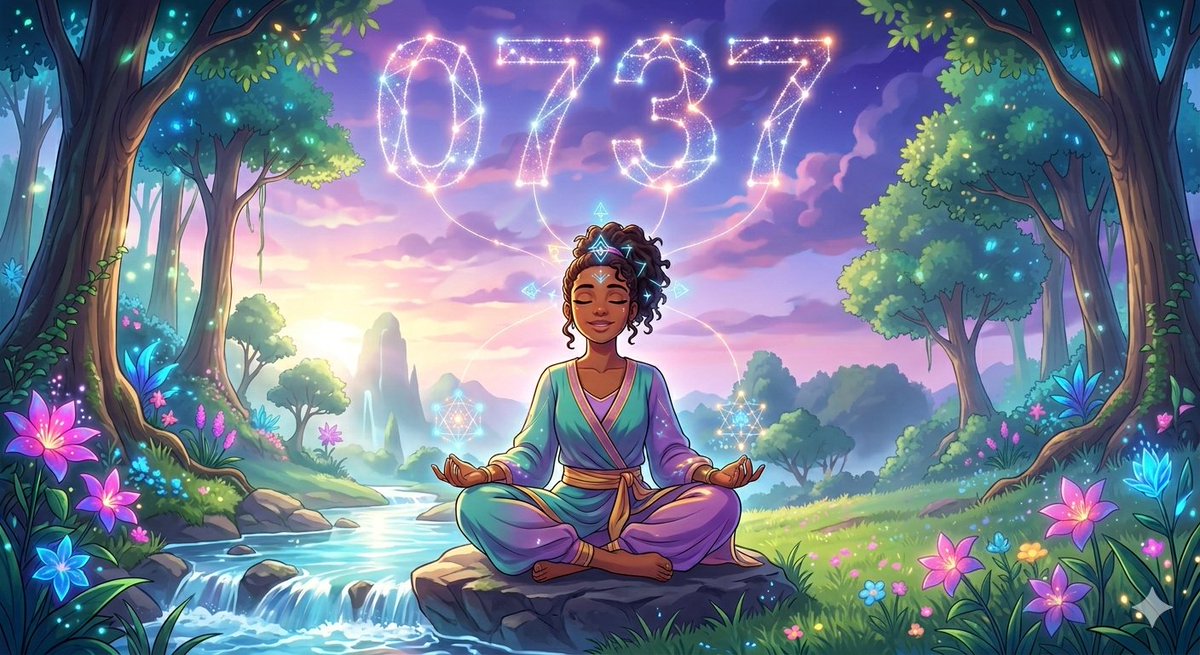 Tharris29's tweet photo. 0737, Decoding Angel Number 0737: A Call to Spiritual Alignment https://t.co/1DCf1160hV https://t.co/ppKql6GyCj