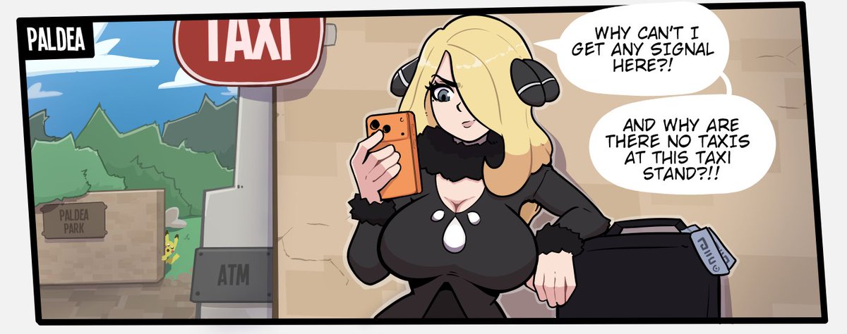Lilith tweet media