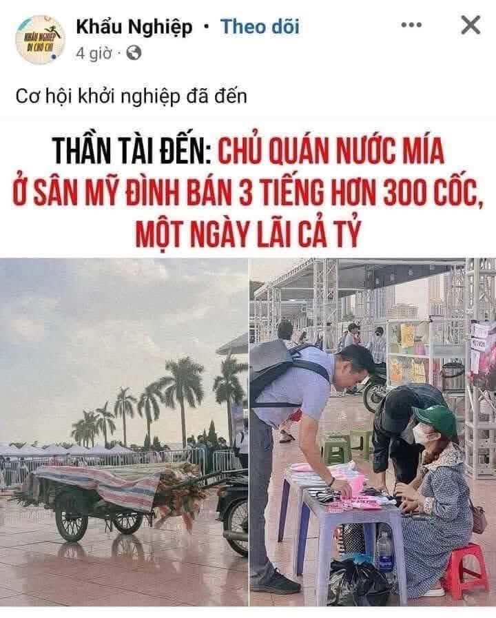 Việt Phi Trung tweet media
